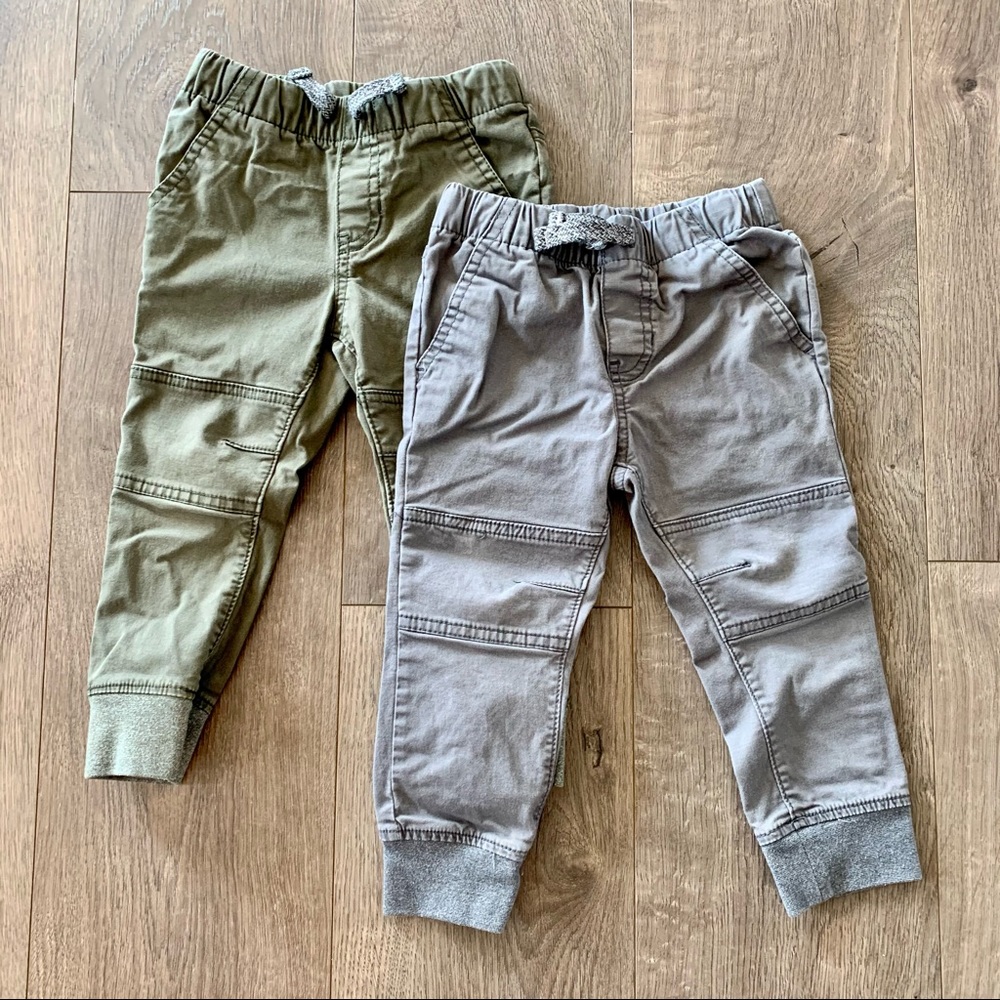 Cat & Jack Pants